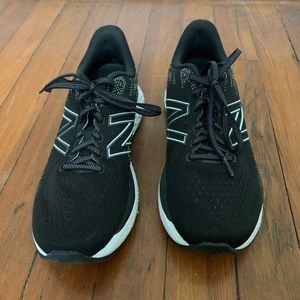 New balance running shoes